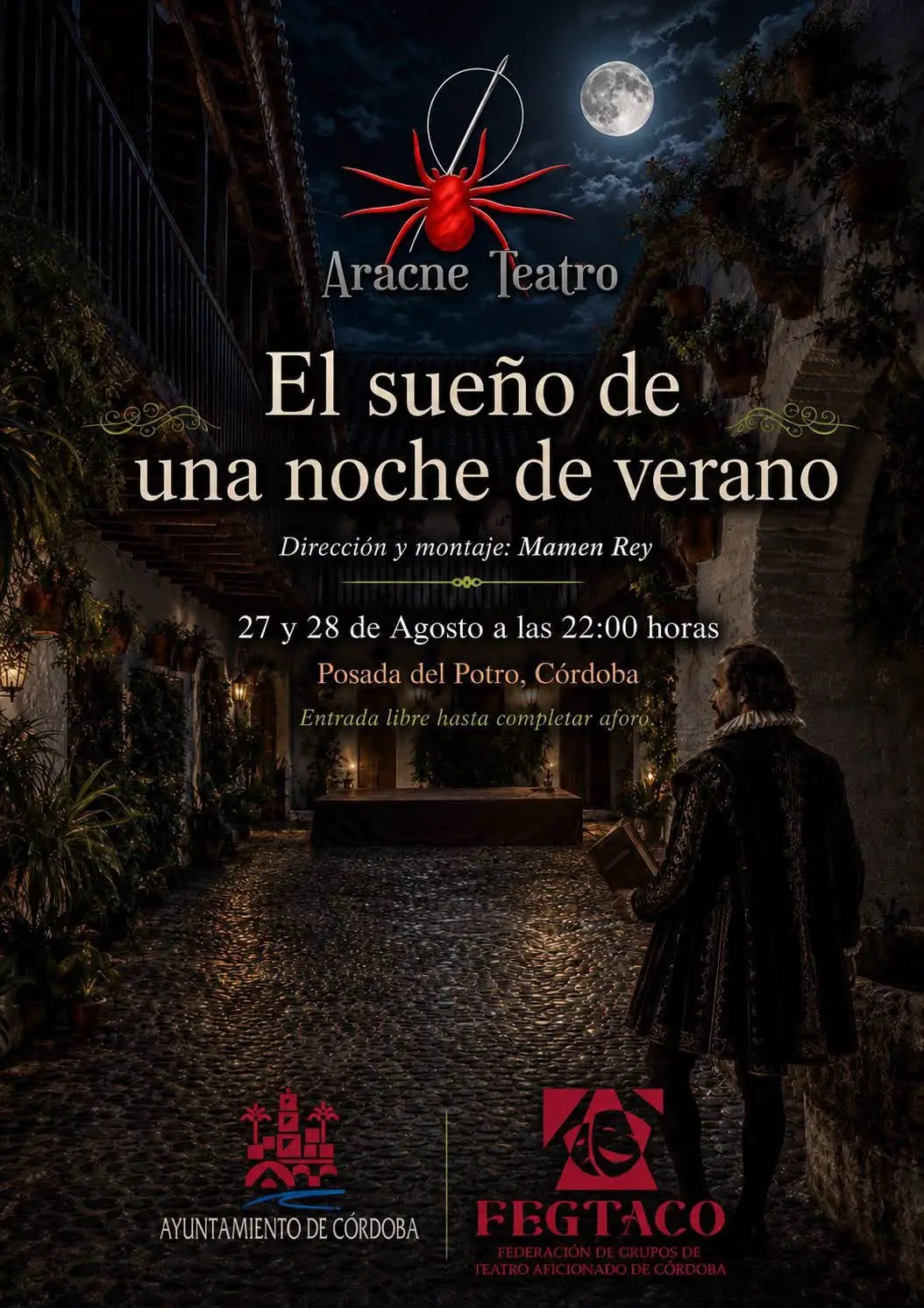 Imagen de El sueño de una noche de verano