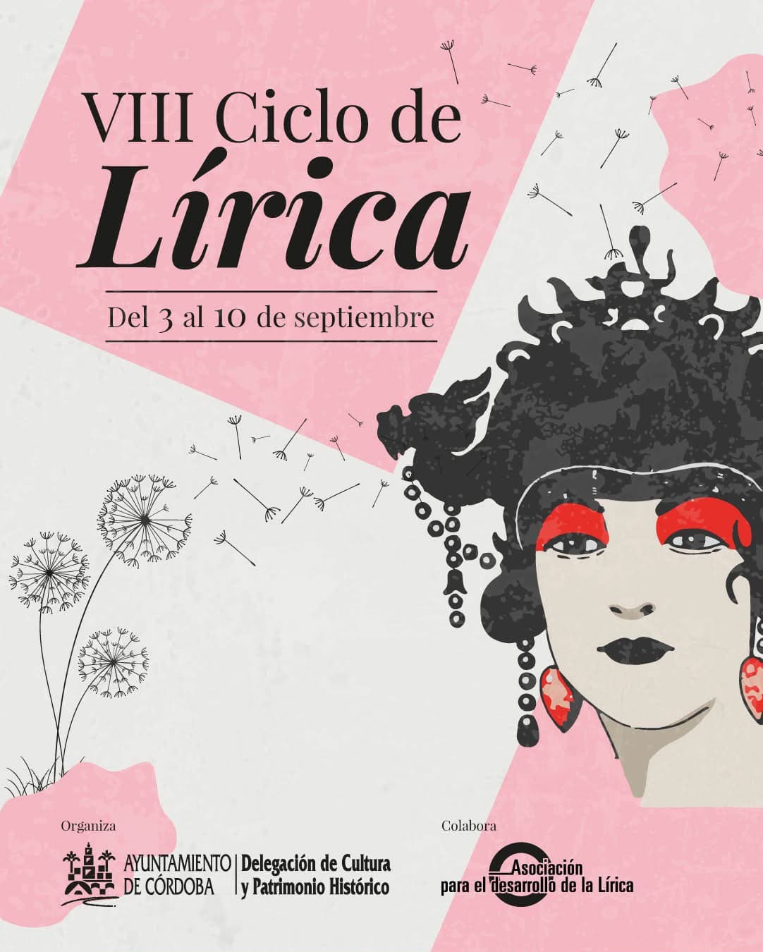 Imagen de VIII CICLO DE LÍRICA